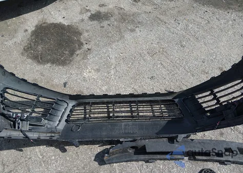 2012 Volkswagen Gti 4-Door из США, поврежденный, VIN WVWHD7AJ5CW126010